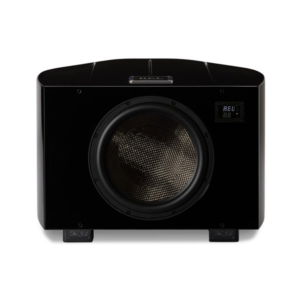 REL NO.32 Referans Subwoofer - REL - Ürün Görseli 2