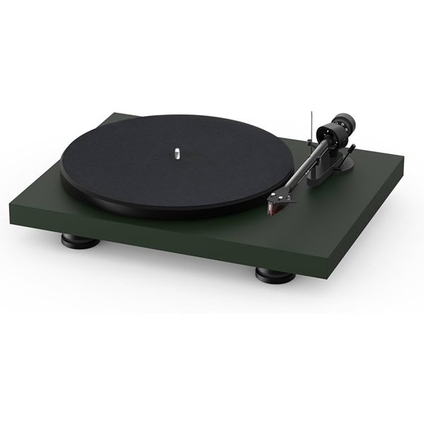 Pro-Ject Debut Carbon EVO 2MRED Pikap GREEN - Project - Ürün Görseli 2
