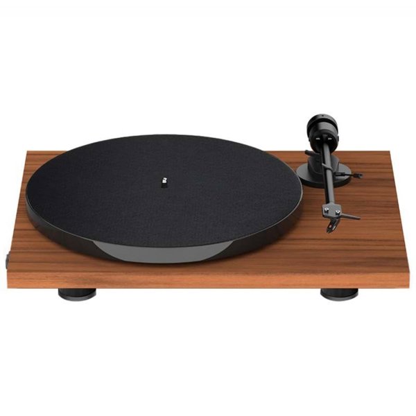PRO-JECT E1 Phono Pikap (OM5e) - Black - Project - Ürün Görseli 2