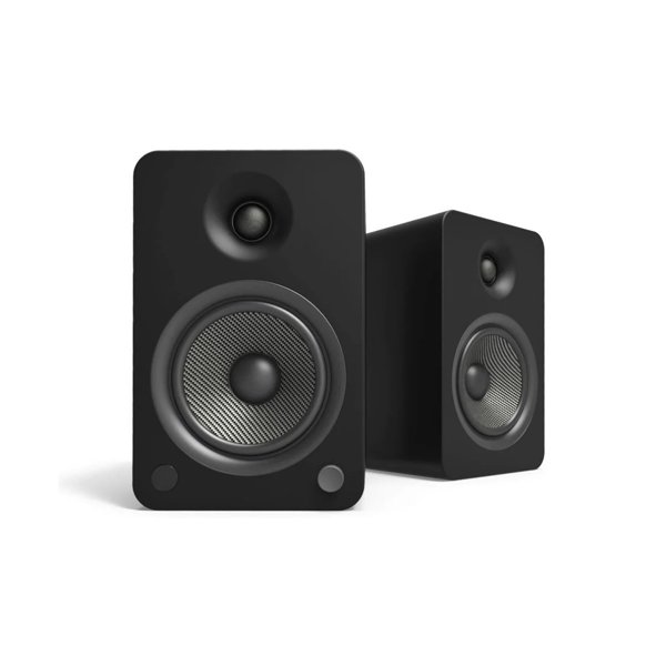 Audio Technica AT-LP60XBT Pikap & Kanto YU6 Aktif Hoparlör Seti - Audio-Technica - Ürün Görseli 3