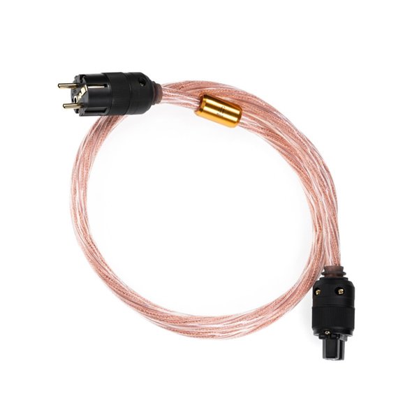 iFi Audio Nova Güç Kablosu - DEMO - iFi - Ürün Görseli 1
