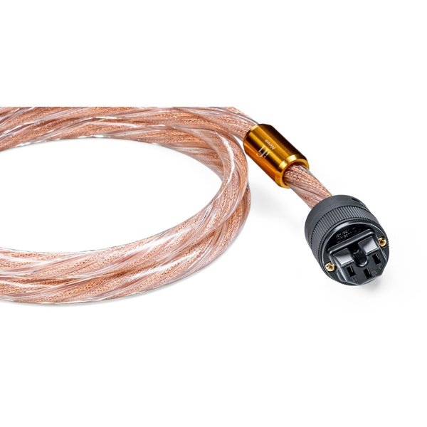 iFi Audio Nova Güç Kablosu - DEMO - iFi - Ürün Görseli 6