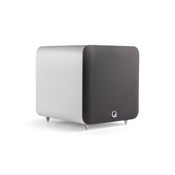 Q Acoustics Q SUB80 Subwoofer - QAcoustics - Ürün Görseli 7