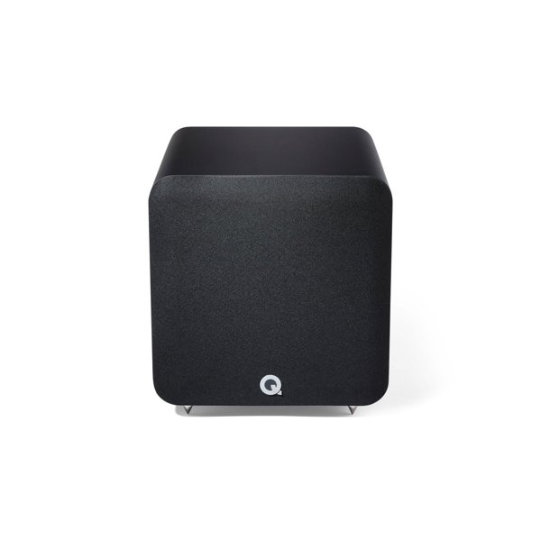 Q Acoustics Q SUB80 Subwoofer - QAcoustics - Ürün Görseli 1