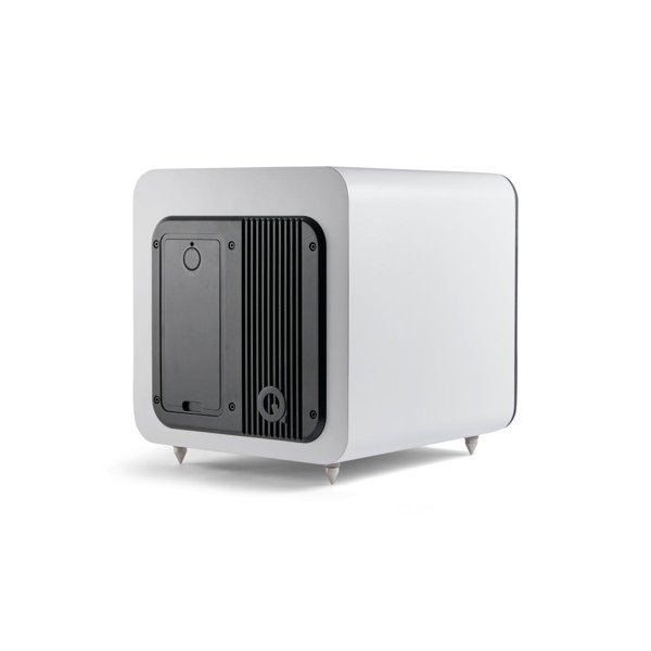 Q Acoustics Q SUB80 Subwoofer - QAcoustics - Ürün Görseli 4