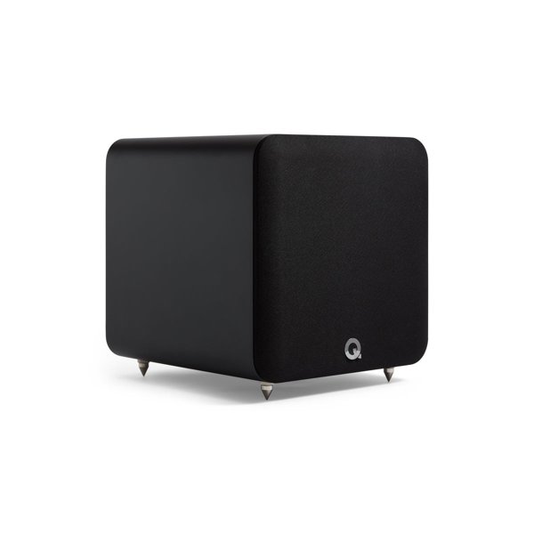 Q Acoustics Q SUB80 Subwoofer - QAcoustics - Ürün Görseli 8