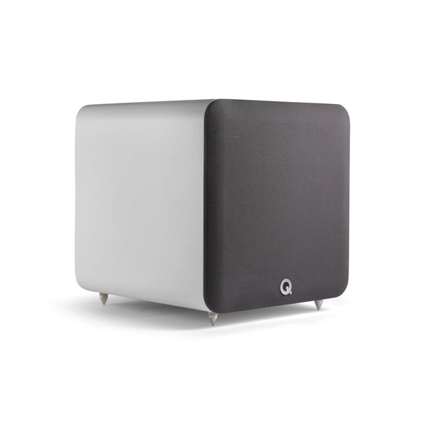 Q Acoustics Q SUB100 Subwoofer - QAcoustics - Ürün Görseli 9