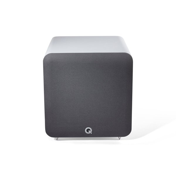 Q Acoustics Q SUB100 Subwoofer - QAcoustics - Ürün Görseli 3