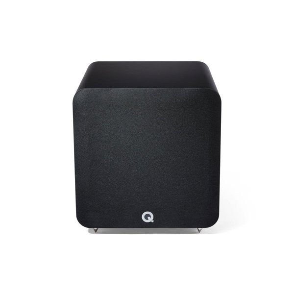 Q Acoustics Q SUB100 Subwoofer - QAcoustics - Ürün Görseli 1