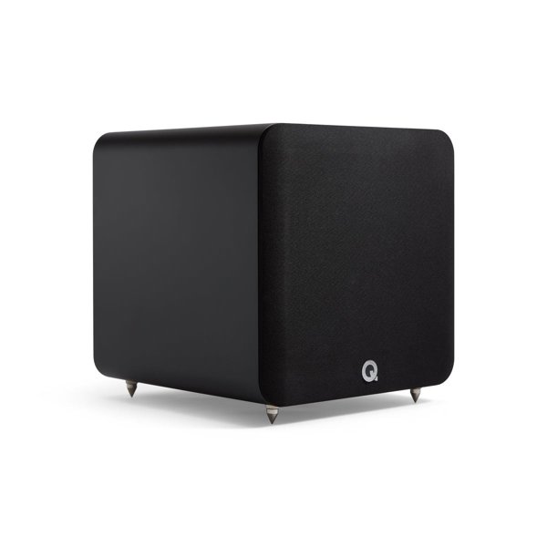 Q Acoustics Q SUB100 Subwoofer - QAcoustics - Ürün Görseli 5