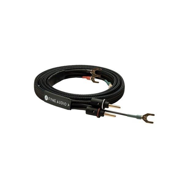 Fyne Audio SC1 Premium Cable 1.5 Metre - Fyne Audio - Ürün Görseli 1