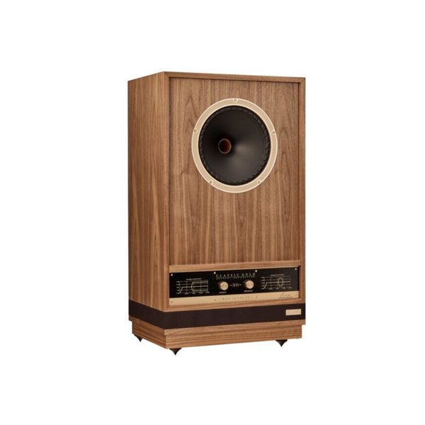 Fyne Audio Vintage Classic Gold XII SP Walnut Hoparlör - Fyne Audio - Ürün Görseli 5