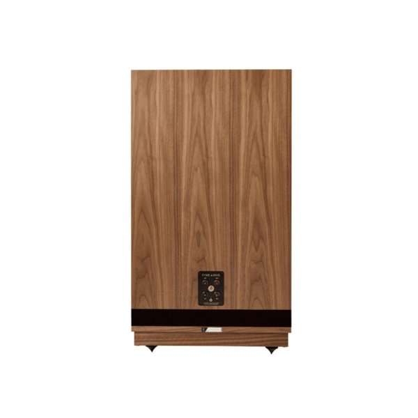 Fyne Audio Vintage Classic Gold XII SP Walnut Hoparlör - Fyne Audio - Ürün Görseli 2