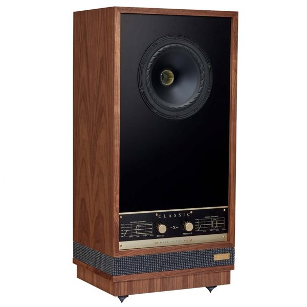 Fyne Audio Vintage Classic X Hoparlör - Fyne Audio - Ürün Görseli 1