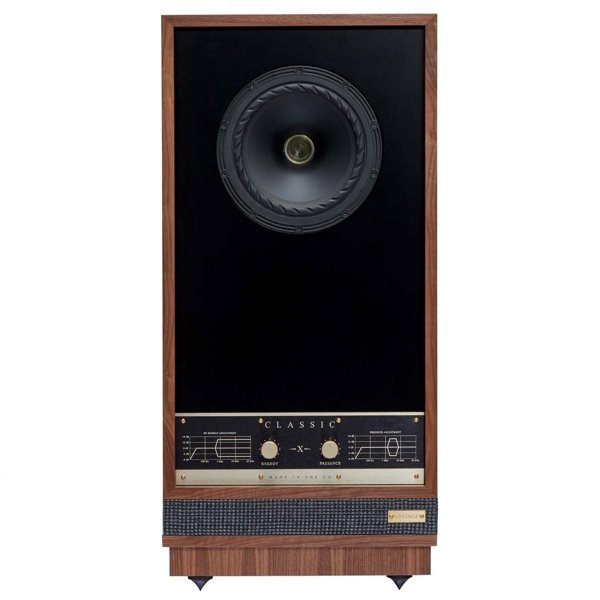 Fyne Audio Vintage Classic X Hoparlör - Fyne Audio - Ürün Görseli 5