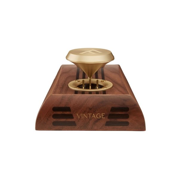 Fyne Audio Supertrax Walnut Hoparlör - Fyne Audio - Ürün Görseli 4