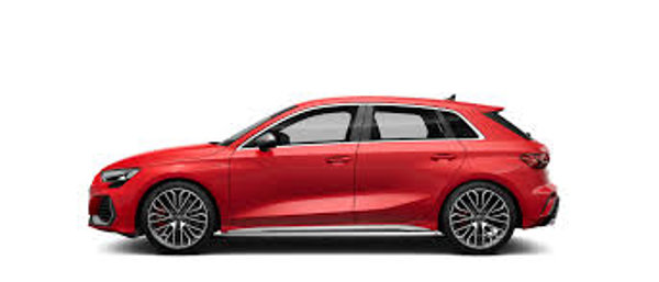 adui q4 Sport Back - Moon - Ürün Görseli 2