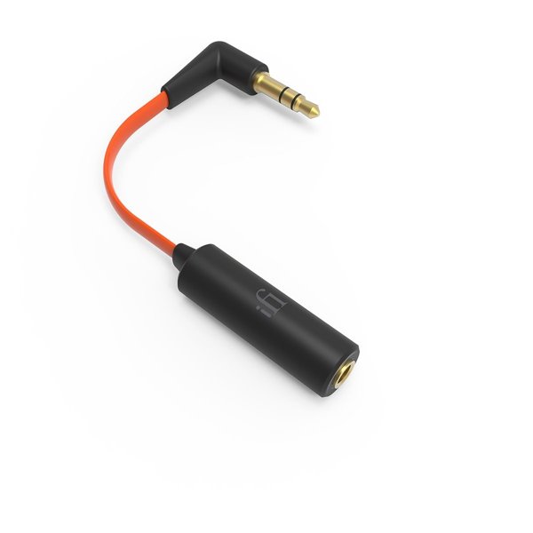 iFi Audio Ear Buddy - iFi - Ürün Görseli 2