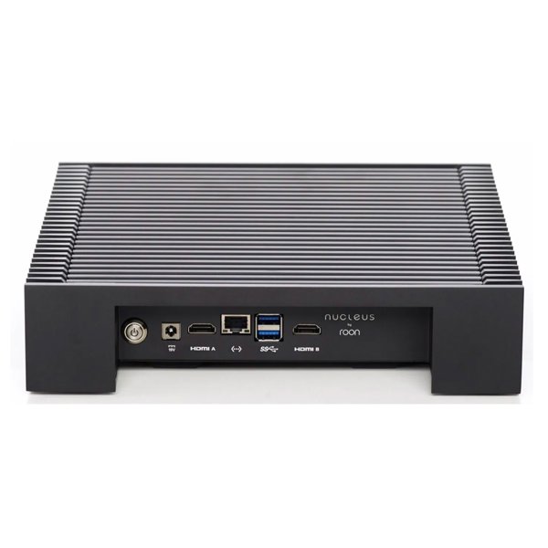 Roon Nucleus + - Roon - Ürün Görseli 4