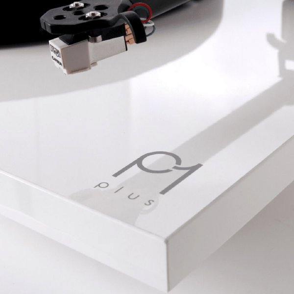 Rega Planar 1 Plus Pikap - Rega - Ürün Görseli 4