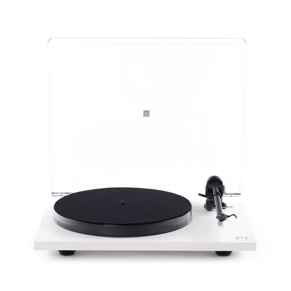 Rega Planar 1 Plus Pikap - Rega - Ürün Görseli 5