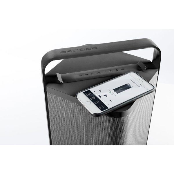 Escape P9 Bluetooth Hoparlör - Escape - Ürün Görseli 2