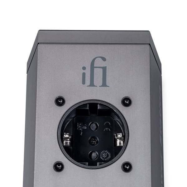 iFi Audio PowerStation - iFi - Ürün Görseli 2