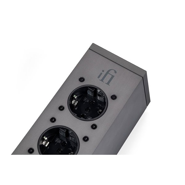 iFi Audio PowerStation - iFi - Ürün Görseli 4