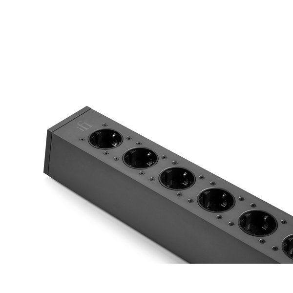 iFi Audio PowerStation - iFi - Ürün Görseli 1