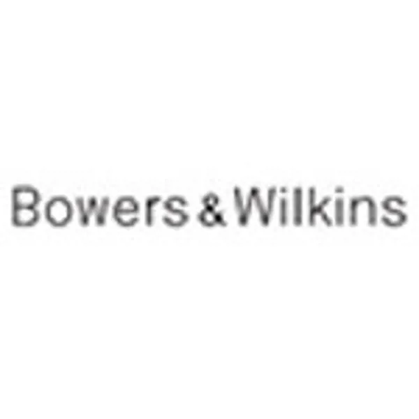 Bowers and Wilkins