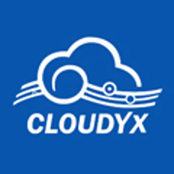 Cloudyx