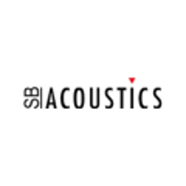 SB Acoustics