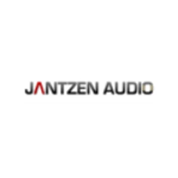 Jantzen Audio