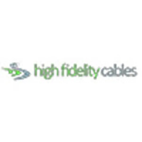 HighFidelity Cables