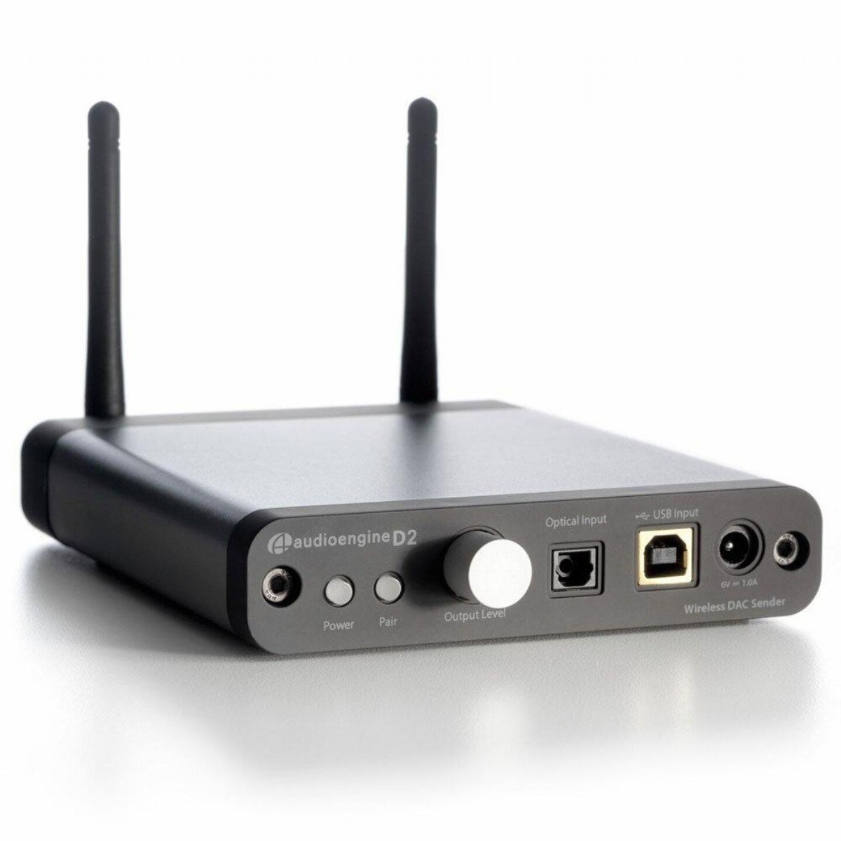 AudioEngine D2 24 Bit Kablosuz DAC - audioengine - Ürün Görseli 1