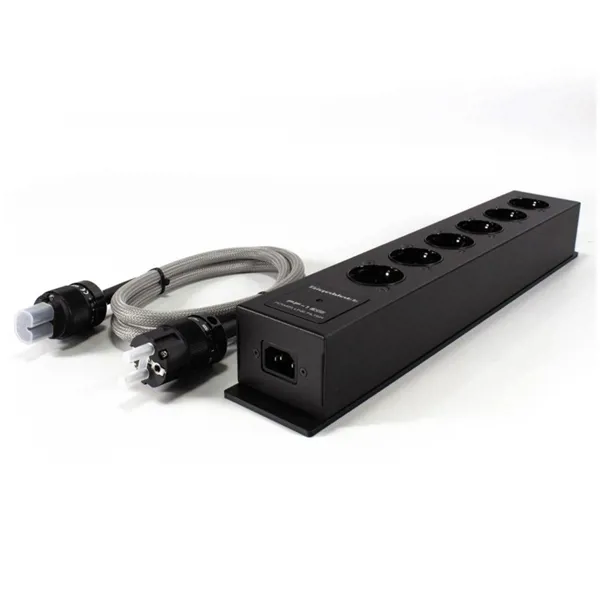 Gigawatt PF-1 EVO (Pow.Sync-Plus) Filtering Power Strip - Gigawatt - Ürün Görseli 1