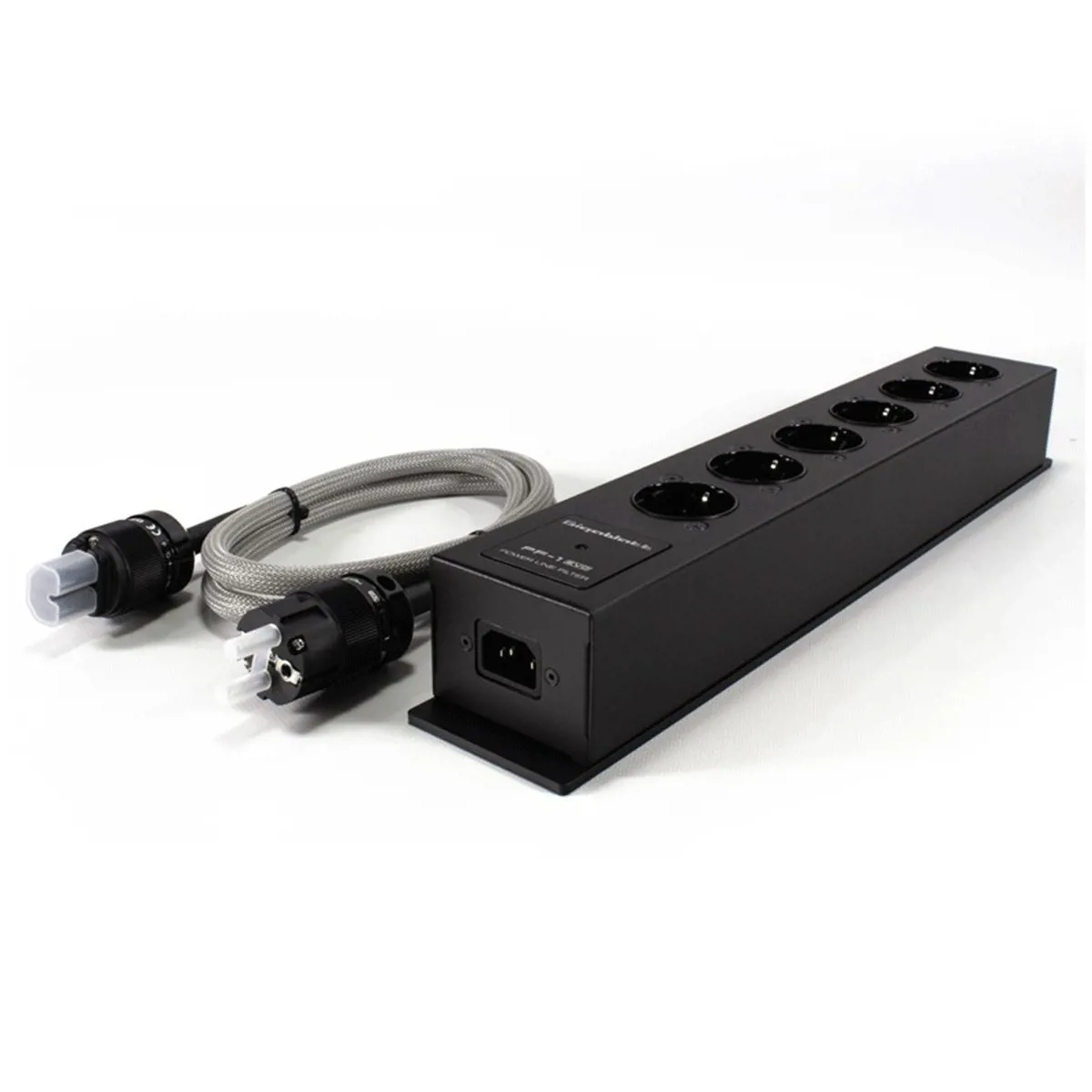 Gigawatt PF-1 EVO (Pow.Sync-Plus) Filtering Power Strip - Gigawatt - Ürün Görseli 1