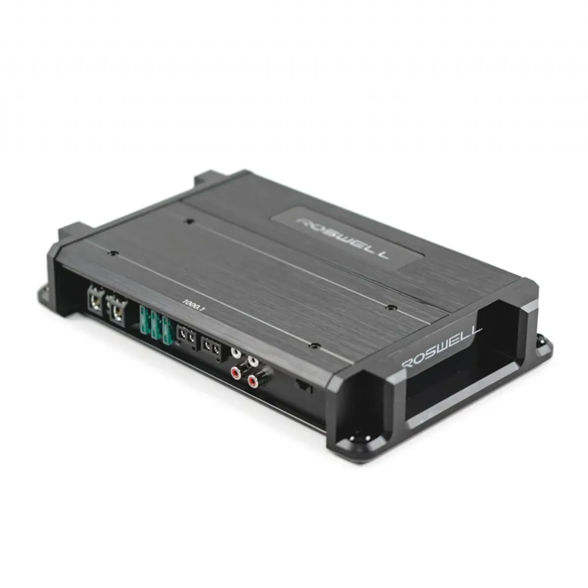 Roswell R1 1000.1 Marine Amplifier - Roswell - Ürün Görseli 1