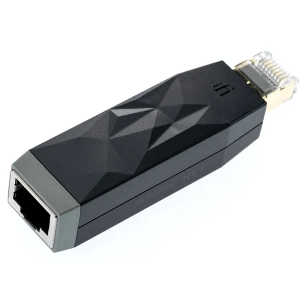 iFi Audio Lan iSilencer - iFi - Ürün Görseli 1