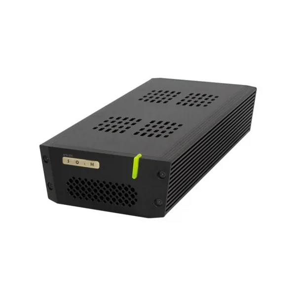 SOtM sPS-500 Special Edition Evox Copper - SOtM - Ürün Görseli 1