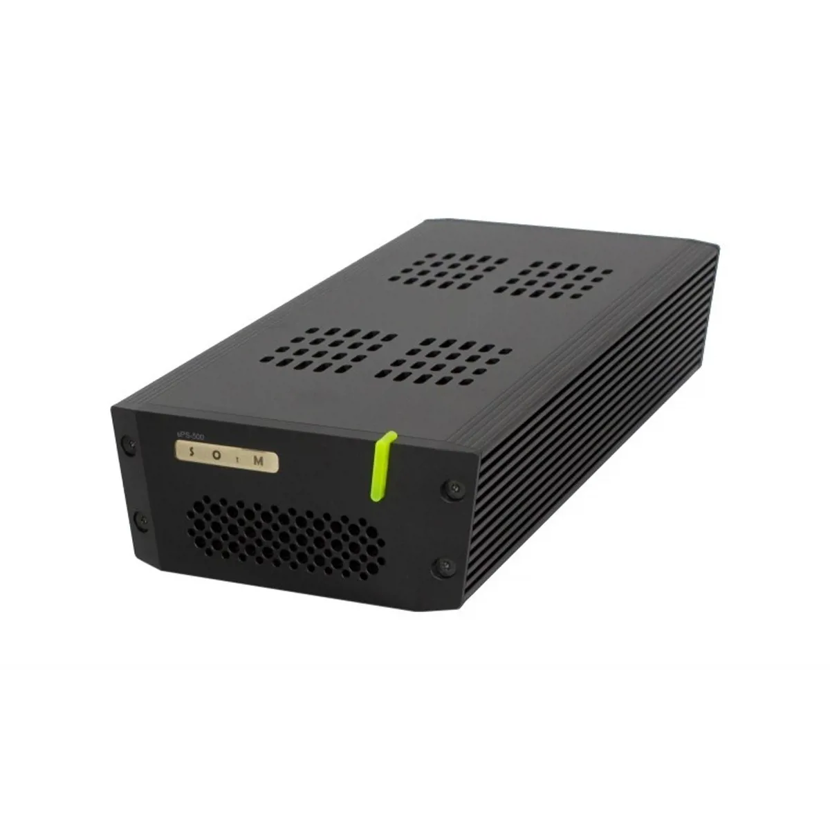 SOtM sPS-500 Special Edition Evox Copper - SOtM - Ürün Görseli 1
