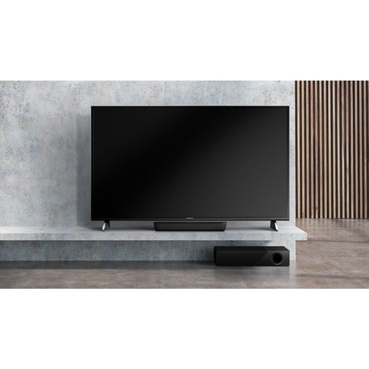 Panasonic SC-HTB250 Sound Bar Seti - Panasonic - Ürün Görseli 1