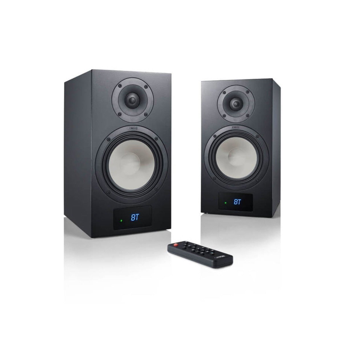 Canton Smart GLE 3 S2 Hoparlör Black - Canton - Ürün Görseli 1