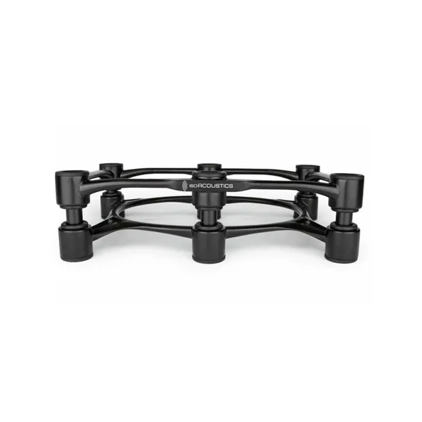 Iso Acoustics  Aperta  300 Stand Black - Isoacoustics - Ürün Görseli 1