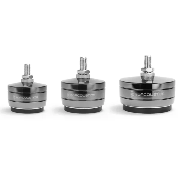 Isoacoustics  Gaia Titan - Isoacoustics - Ürün Görseli 1