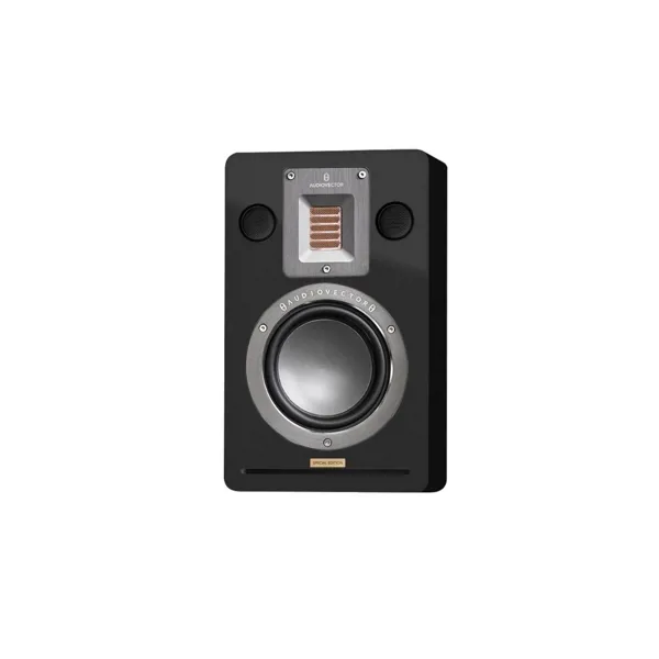 Audiovector QR WALL SE Hoparlör - Audio Vector - Ürün Görseli 1