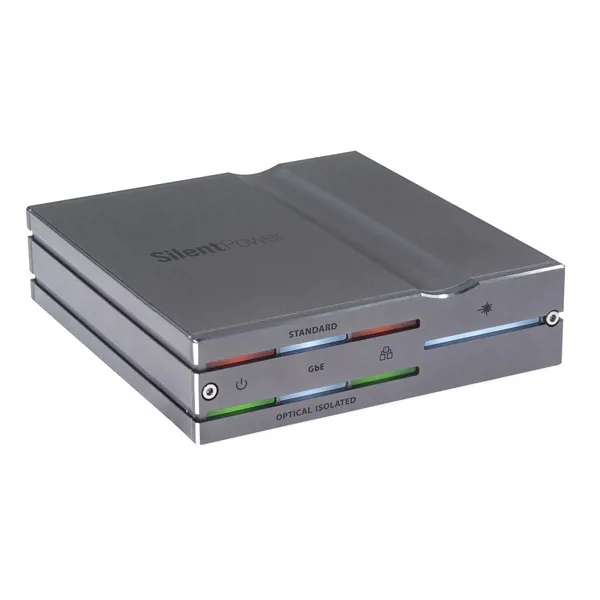 iFi Audio LAN iPurifier Pro - iFi - Ürün Görseli 1