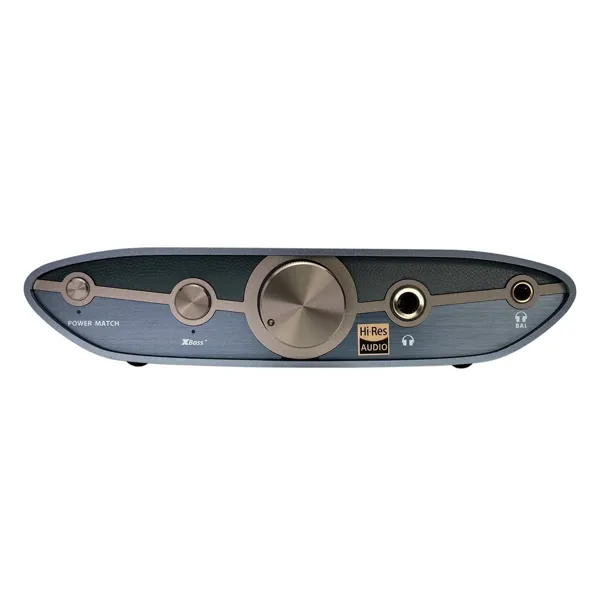 iFi Audio Zen Dac 3 - iFi - Ürün Görseli 1