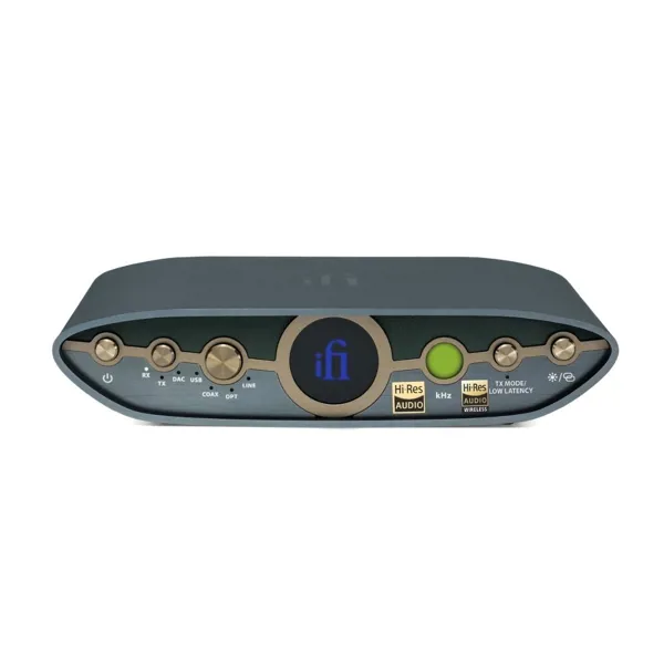 iFi Audio Zen Blue 3 - iFi - Ürün Görseli 1