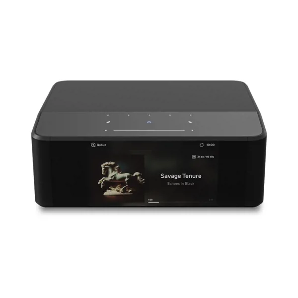 Bluesound NODE ICON Streamer - Bluesound - Ürün Görseli 1